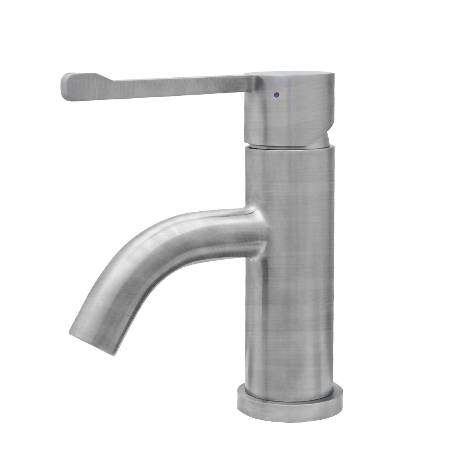 Stainless Steel Handheld Bidet Sprayer Set - Whitehaus Collection