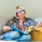 LUMINETTE 3 LIGHT THERAPY GLASSES – Infrared Lights NZ