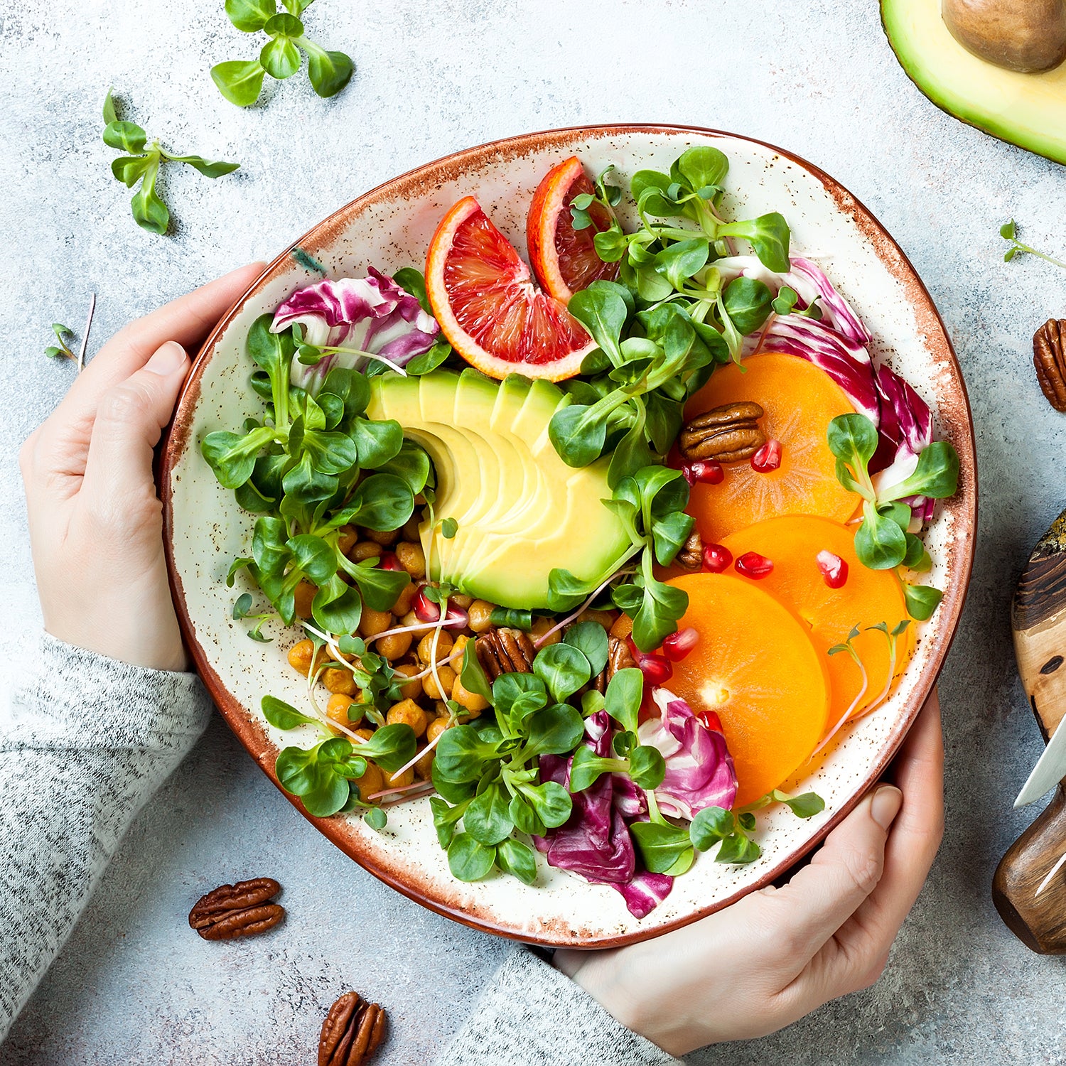 Top Plant-Based Food Trends 2020 – Nuzest AU