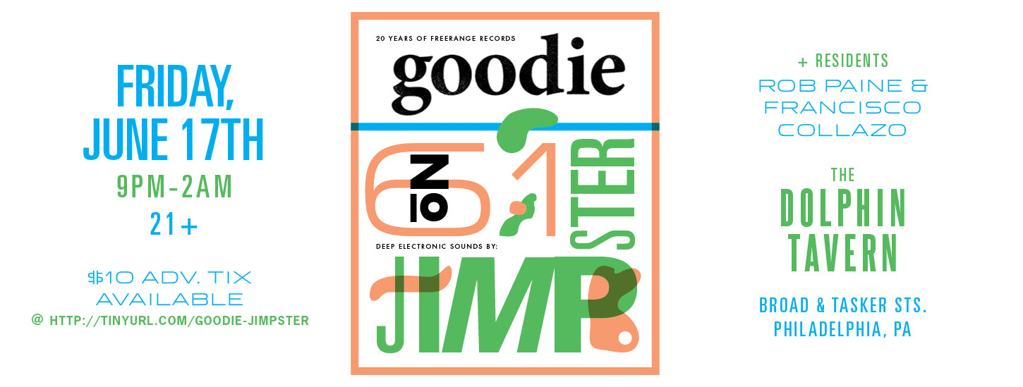 goodie61_Cover