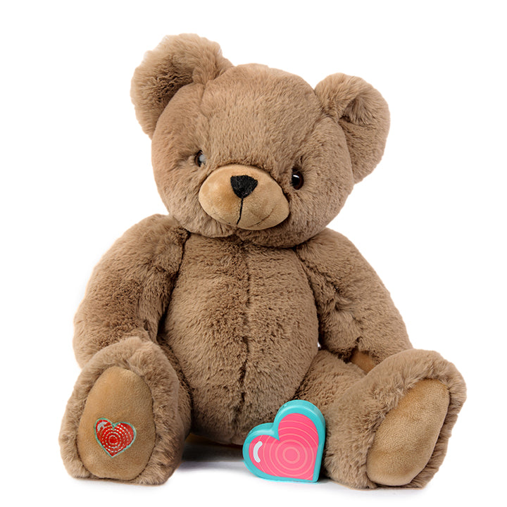 Cocoa Bear - My Angels Heartbeat Bear product image