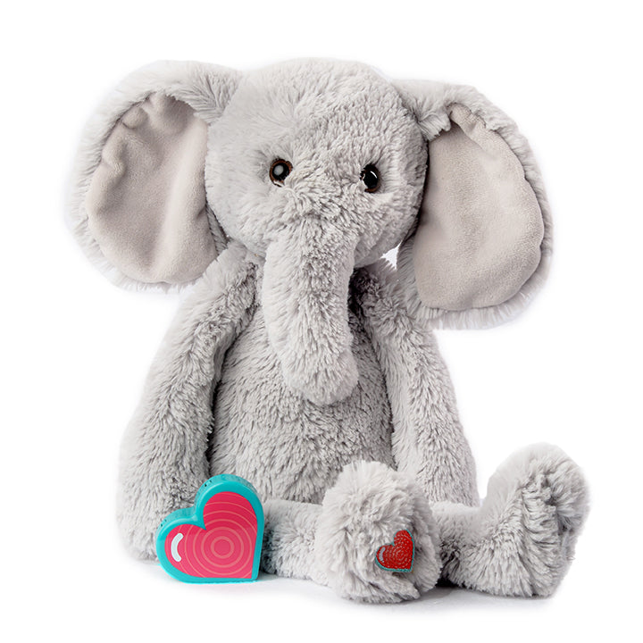 Vintage Elephant - My Angels Heartbeat Bear product image