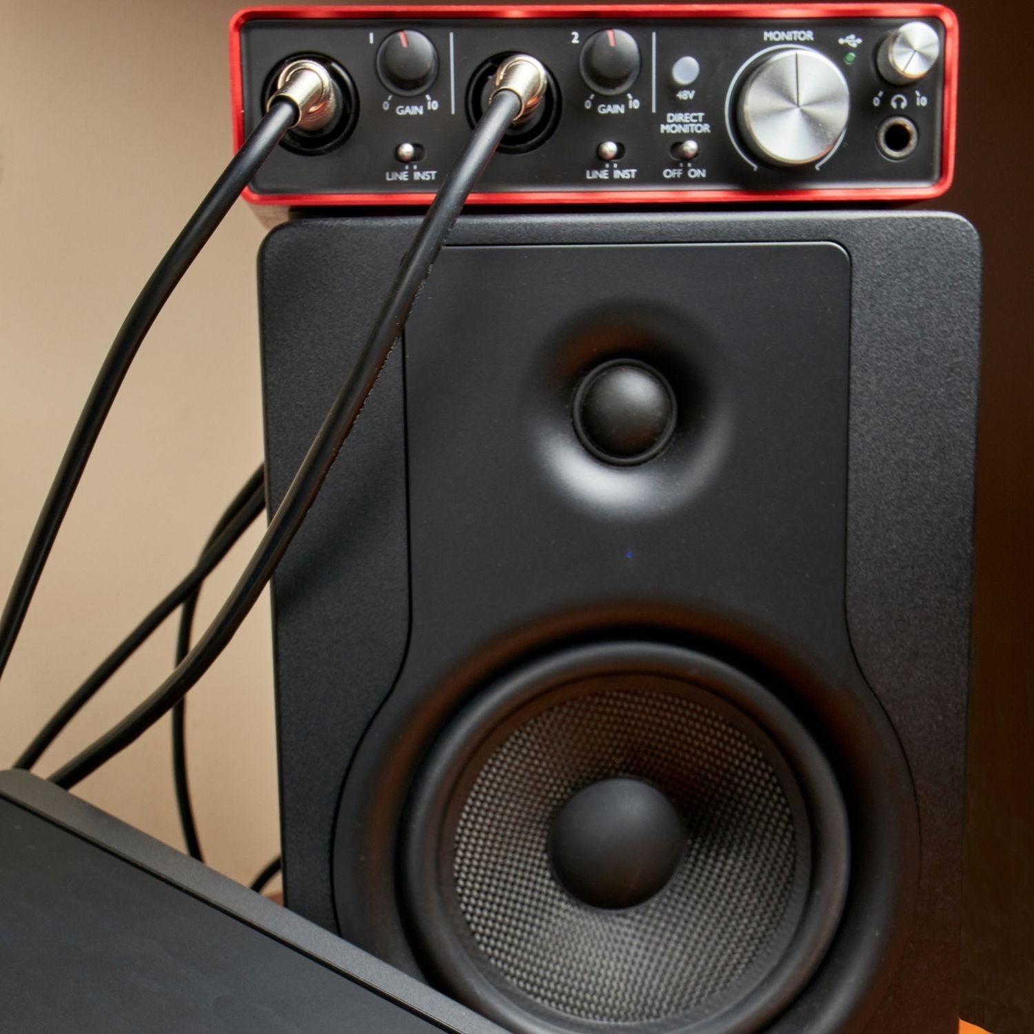 Cuales son los Mejores Monitores de Estudio? - BAIRES ROCKS - Instrumentos  Musicales y Audio Profesional