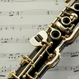 Imagen de clarinete