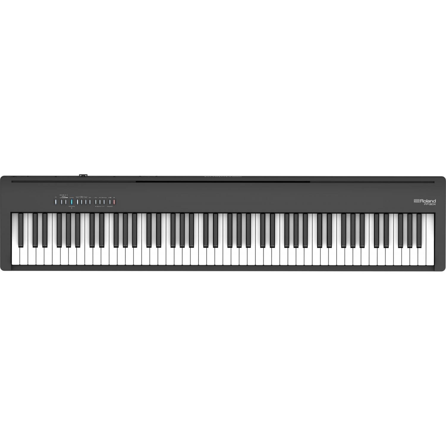 Roland FP30X  Tienda Royal Pianos