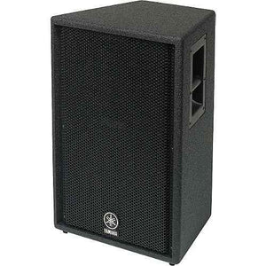 Bafle Yamaha 1x12" + Driver 2" (700w Max) Serie Club V C112v