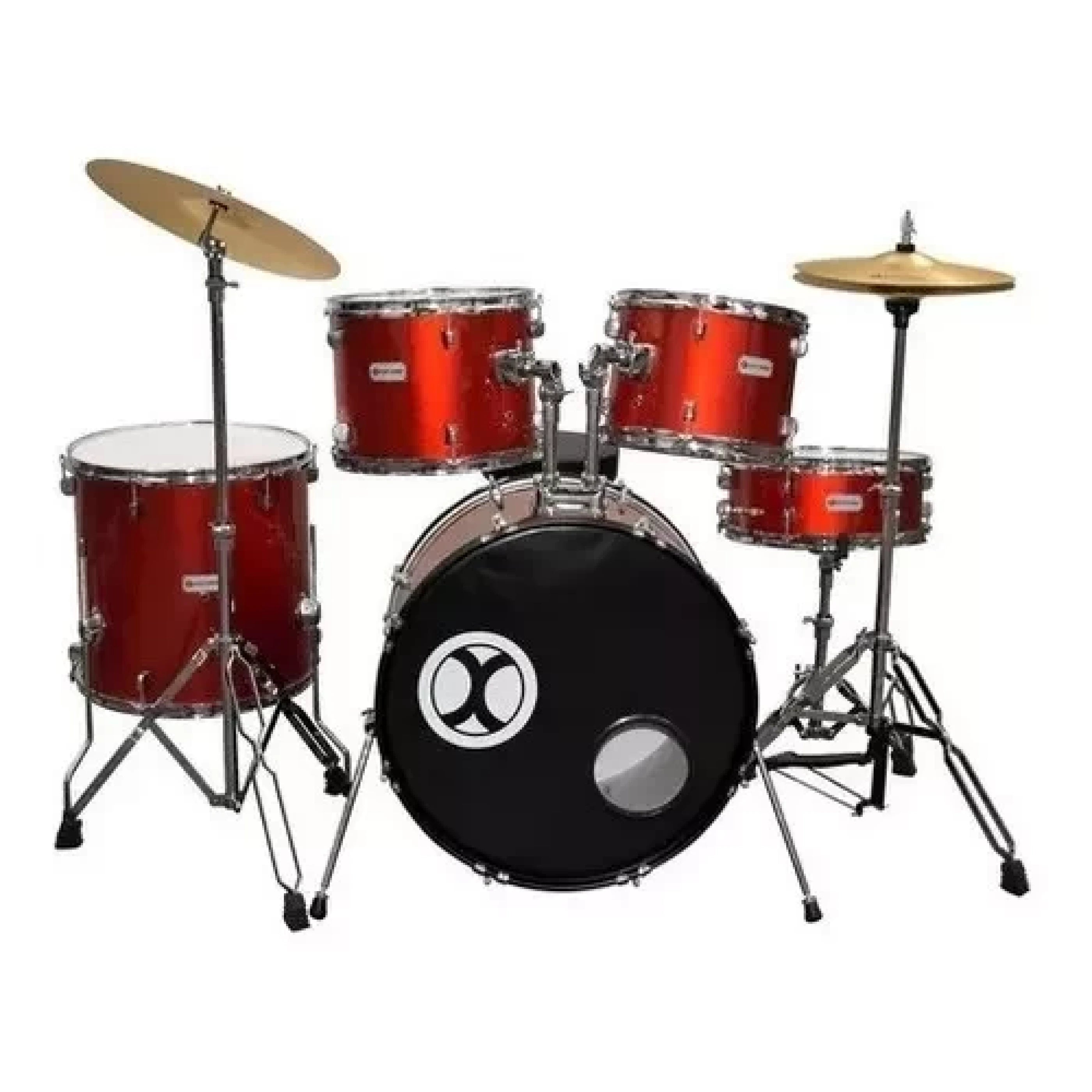 Bateria Tama stage Star Vino 5 Piezas Sg52kh6c-wr – Musicales Doris