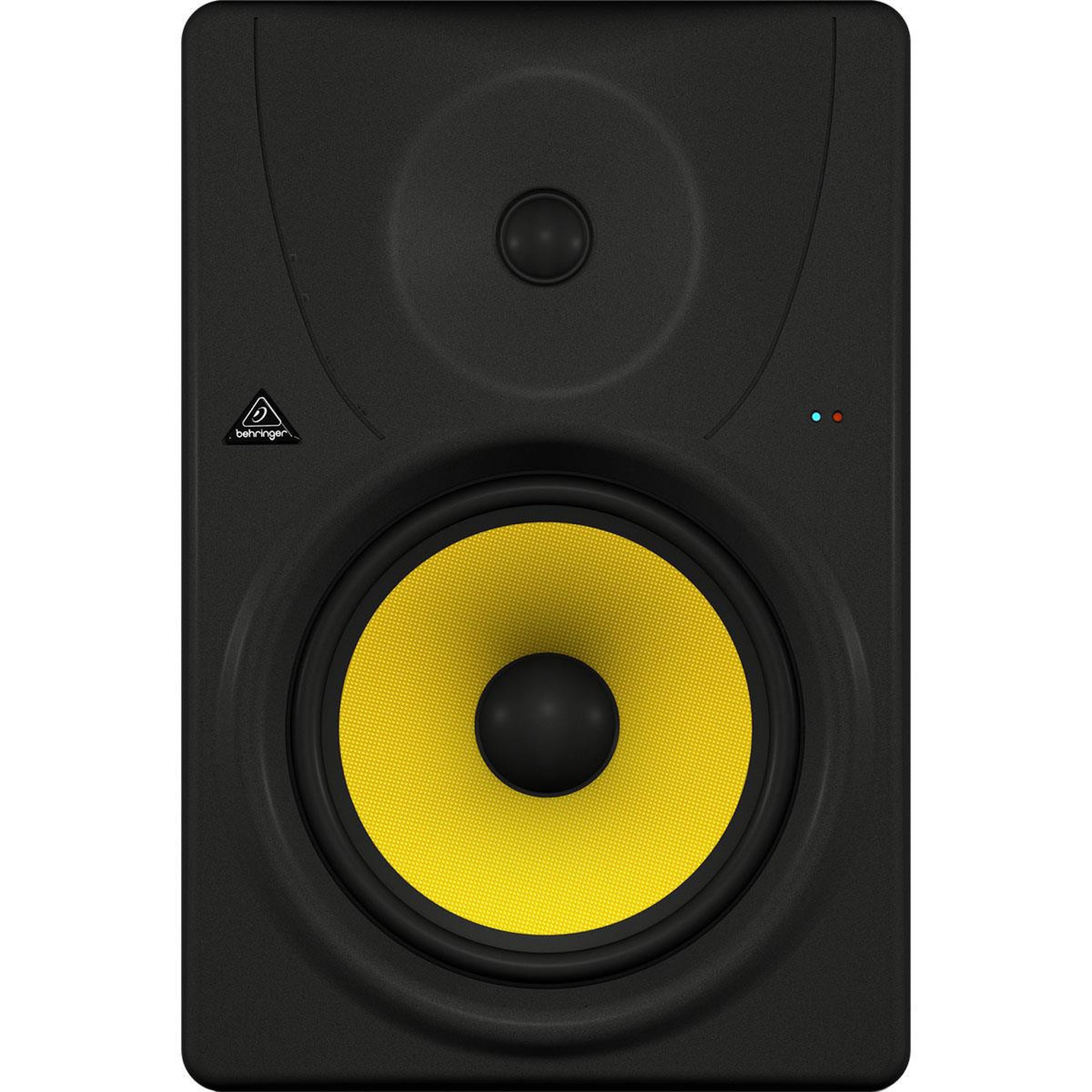 Monitores Behringer Studio 50 usb Monitor De Estudio Par – Musicales Doris