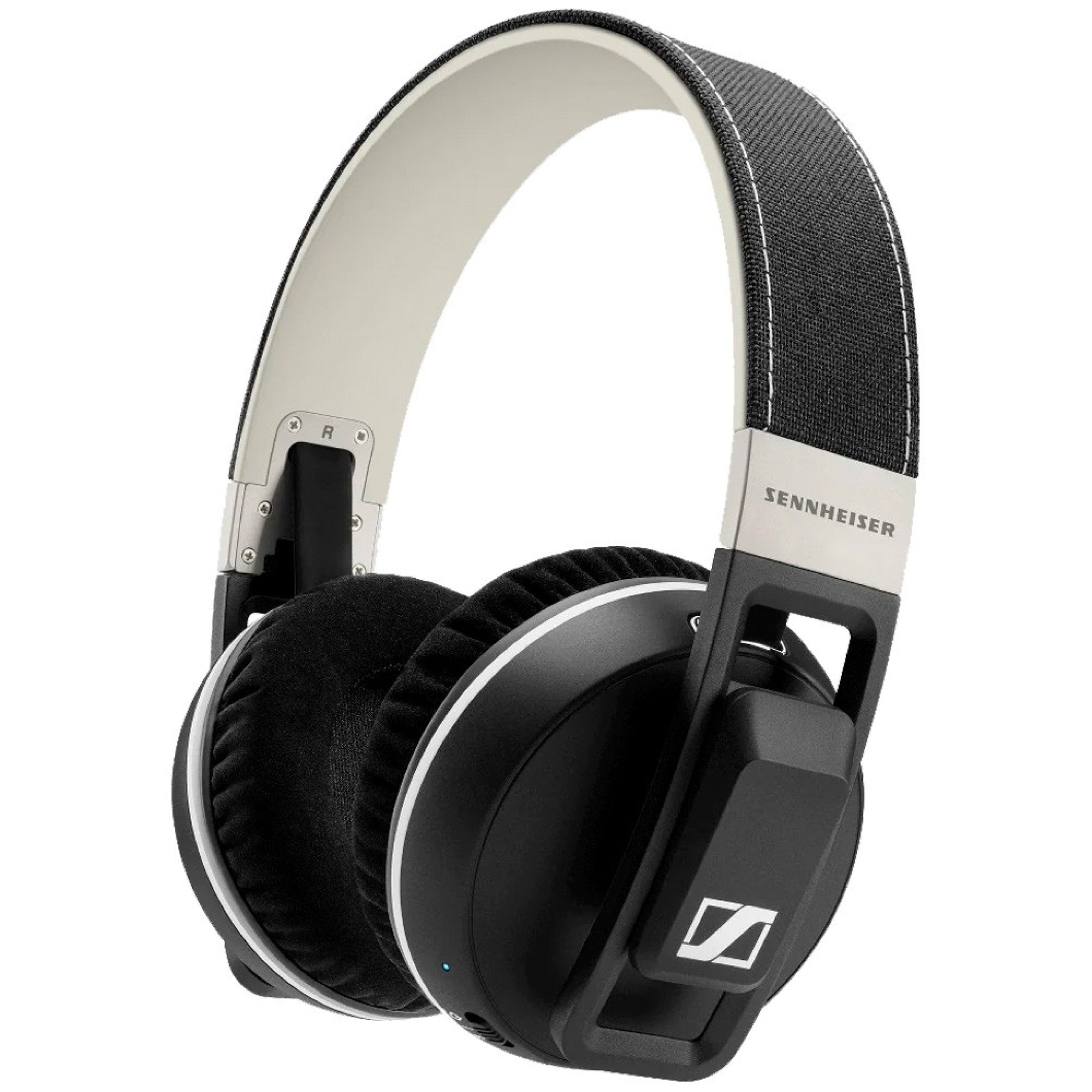 Auriculares inalámbricos - Sennheiser RS118-8 II, Negro – Join Banana