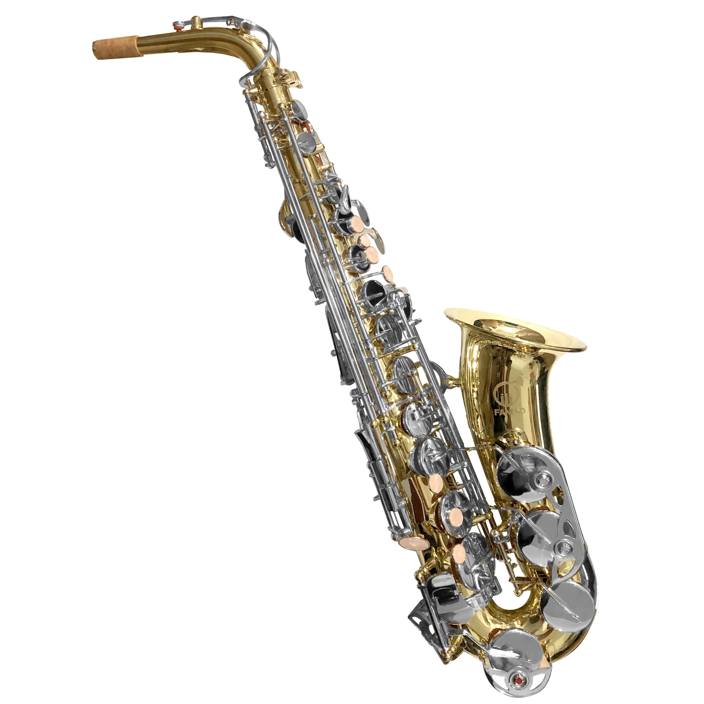 Sax Alto Mib Antigua XPSeries - A Musical Salto