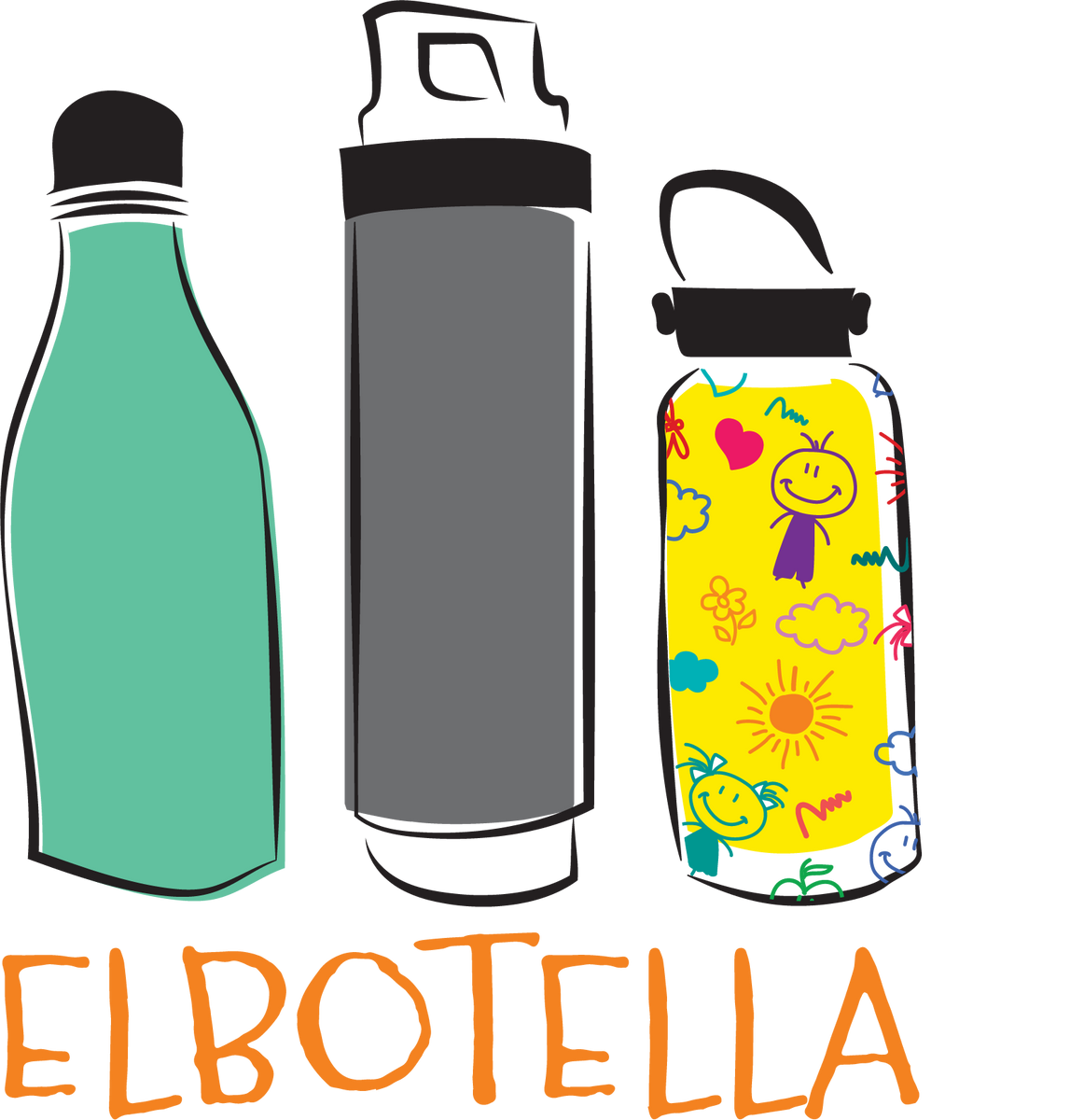 elbotella