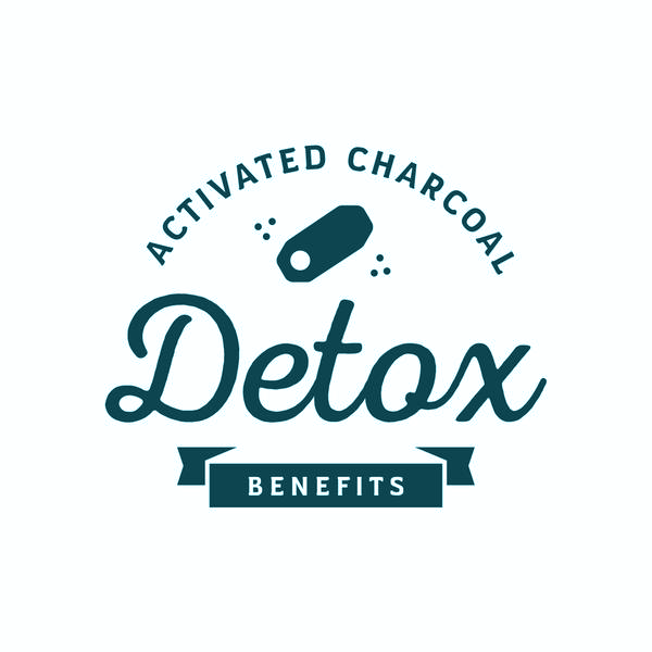 Activated Charcoal Detox