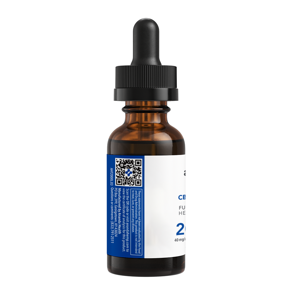 onyx and rose spectrum cbd oil