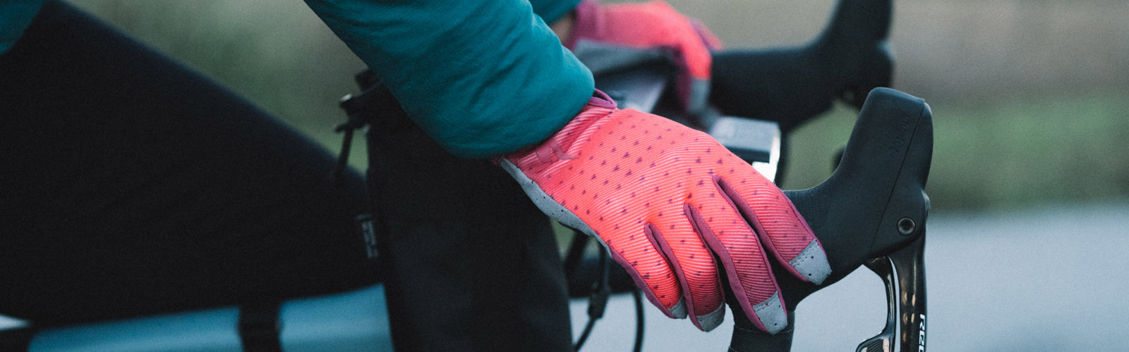 specialized bike gloves women's