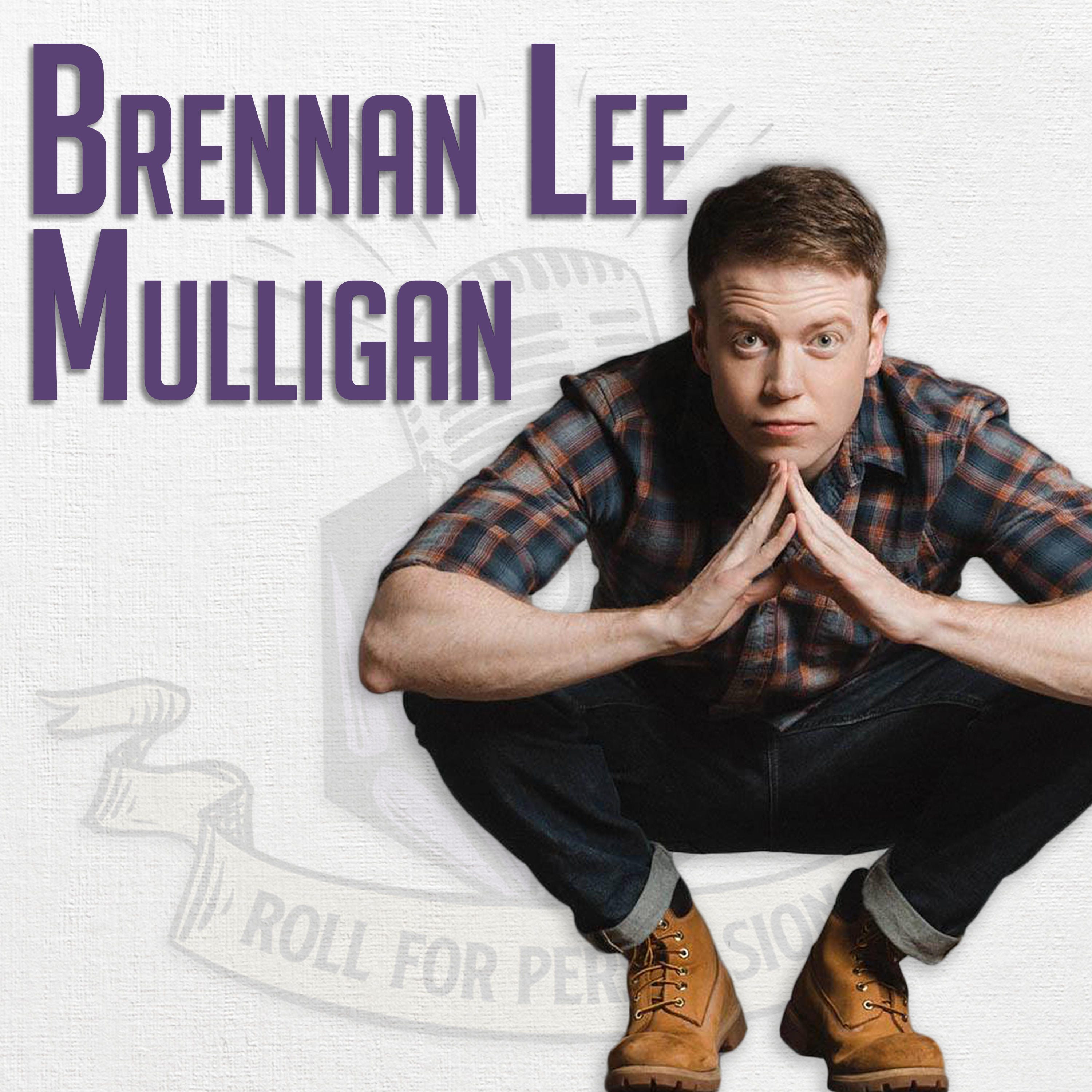 Brennan Lee Mulligan is Living with Gratitude – Roll for Persuasion
