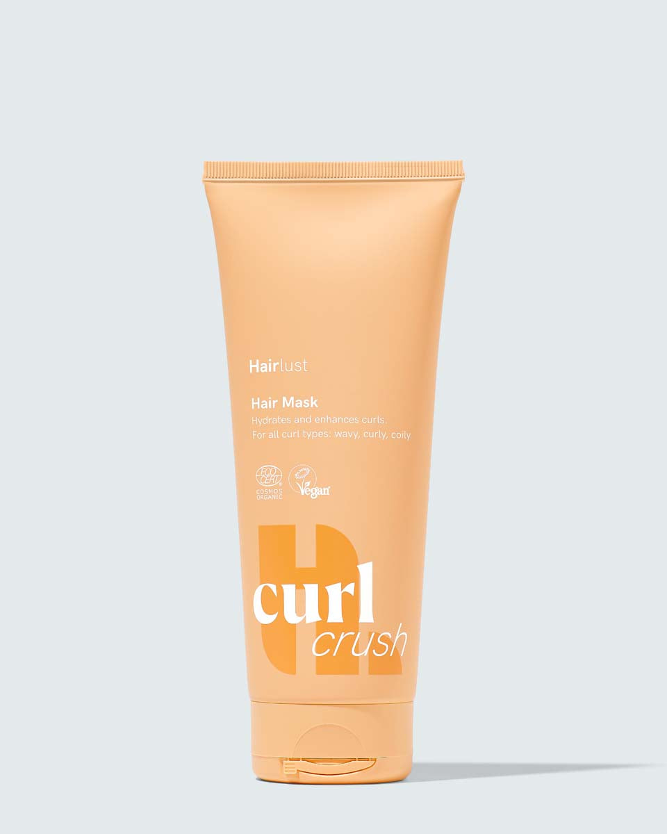 Curl Crush™ Hair Mask