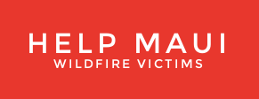 Help Maui Wildfire Victims