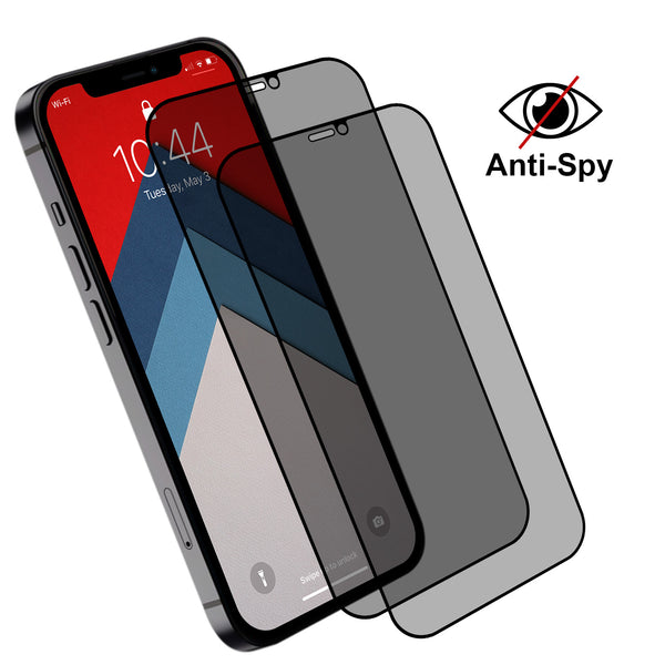 5 PACK BALLISTIC GORILLA TEMPERED GLASS SCREEN PROTECTOR FOR IPHONE 11 PRO  MAX ✓