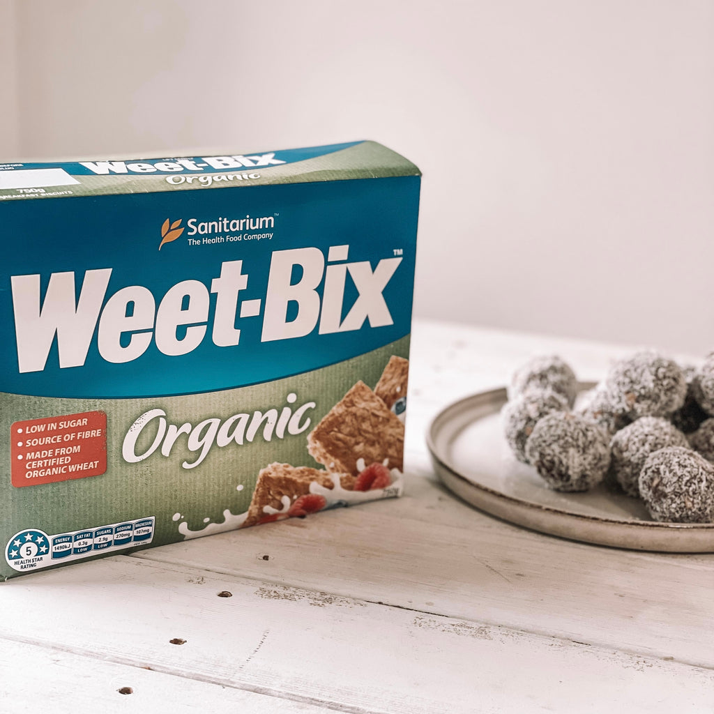 Organic Weet-Bix