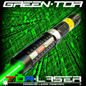 500mw green laser