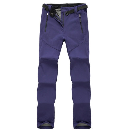 hiking waterproof pants