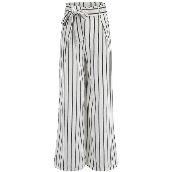 Striped Chinos Fashion Pants bottom 27.97 Free Shipping