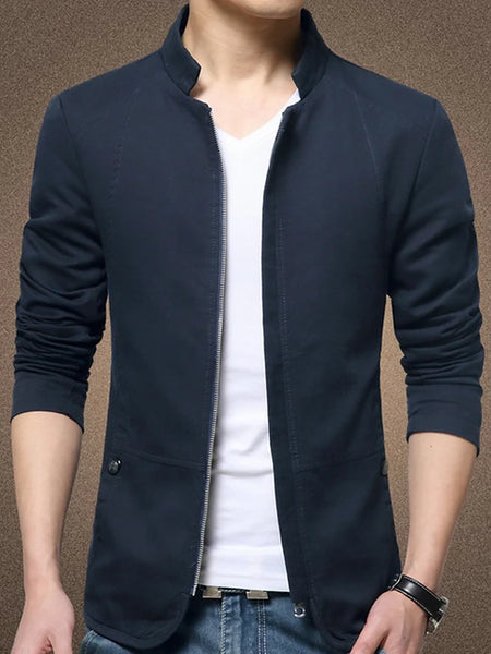 Modern Look True Fit Jacket mens_jacket 43.99 Free Shipping