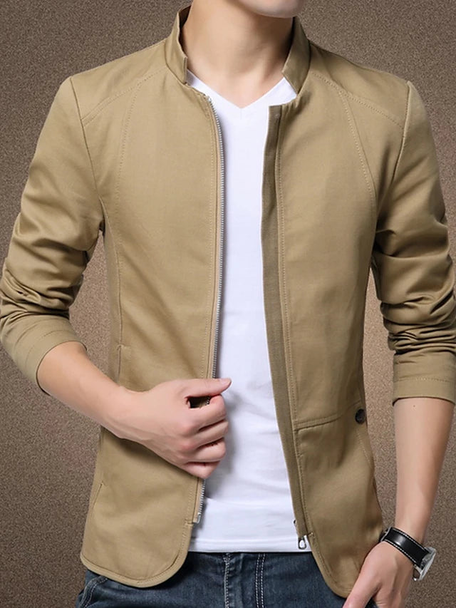Modern Look True Fit Jacket mens_jacket 43.99 Free Shipping