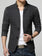 Elegant Business Casual Slim Blazer