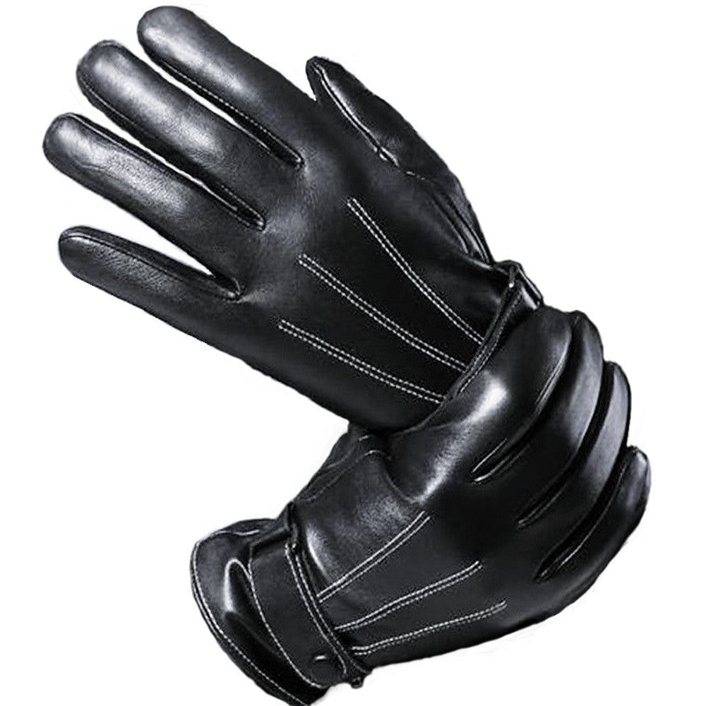 Men's Waterproof Warm Gloves