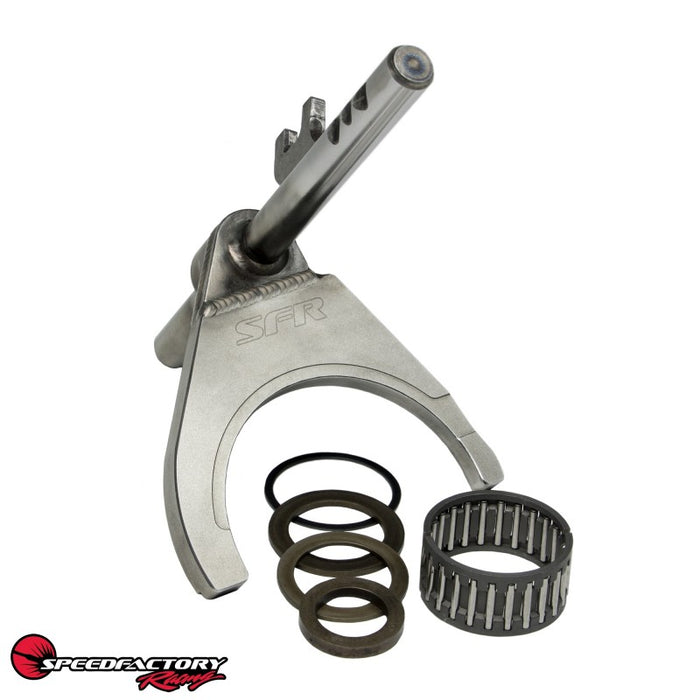 SpeedFactory FWD 2 AWD B-Series Gear Conversion Kit — Speed Science