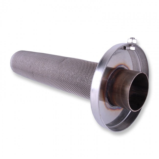 muffler silencer