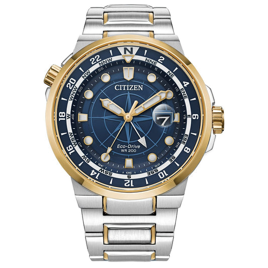 Montre Citizen Watch BJ7144-52L