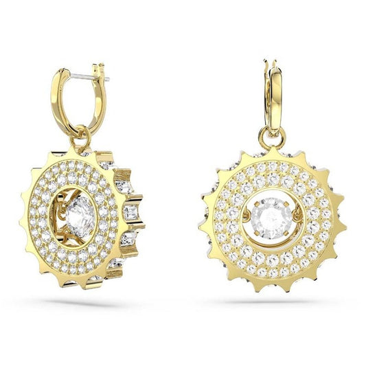 Boucles d’oreilles Swarovski 5650364