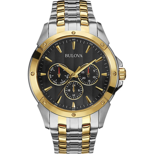 Montre Bulova Watch 98C120