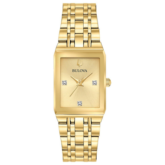 Montre Bulova Watch 97P140