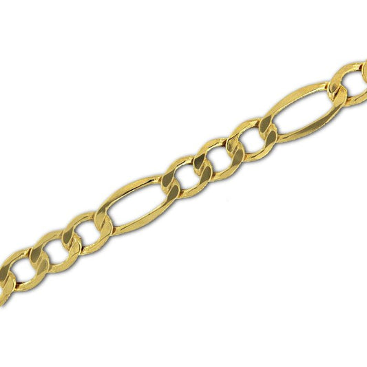 14 Kt Chain Roger Roy C65-140-A1