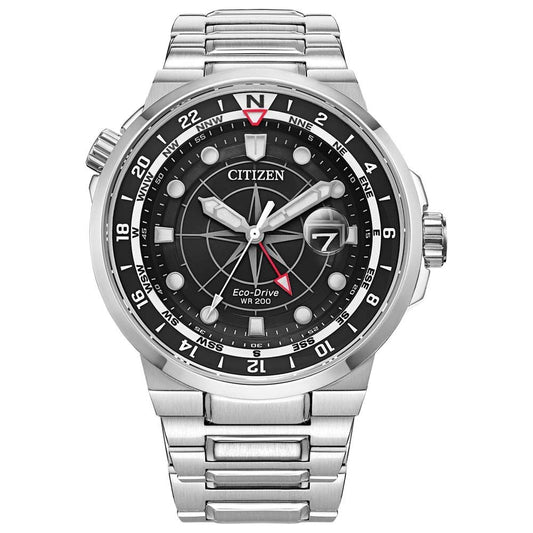 Montre Citizen Watch BJ7140-53E