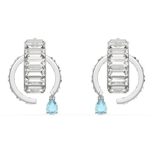 Boucles d’oreilles Swarovski 5601630