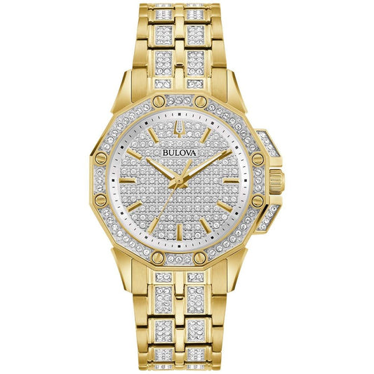 Montre Bulova Watch 98L302