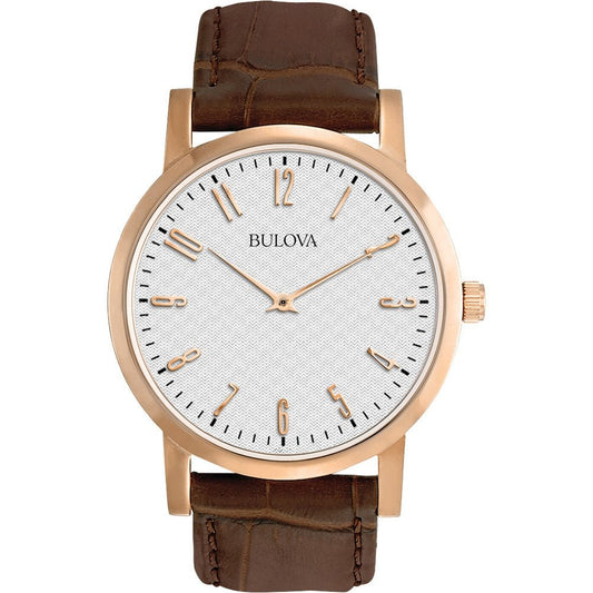 Montre Bulova Watch 97A106