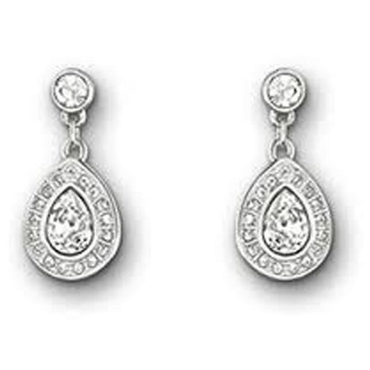 Boucles d’oreilles Swarovski 1156257