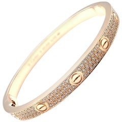 Bracelet 14 Kt Roger Roy B4-1160-Y