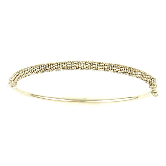 Bracelet 14 Kt Roger Roy B14-1477-W