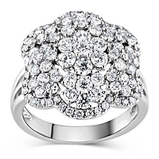 Bague 18 Kt Van&Co R-23893019