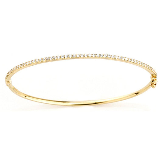 Bracelet 14 Kt Roger Roy B14-0351-Y