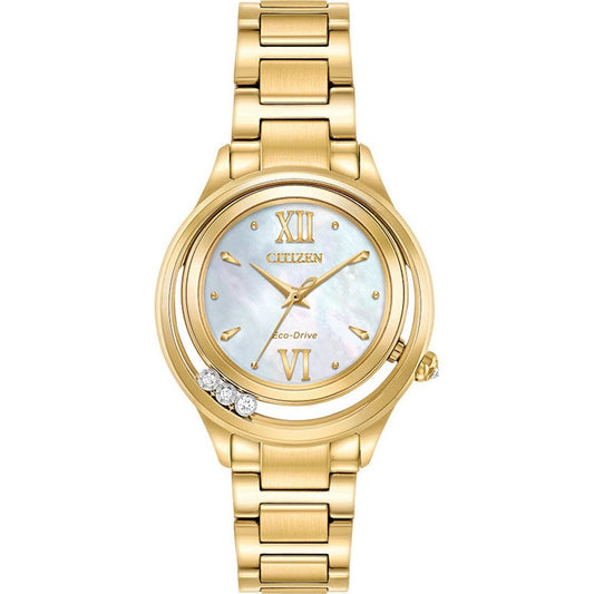 Montre Citizen Watch EM0512-58D