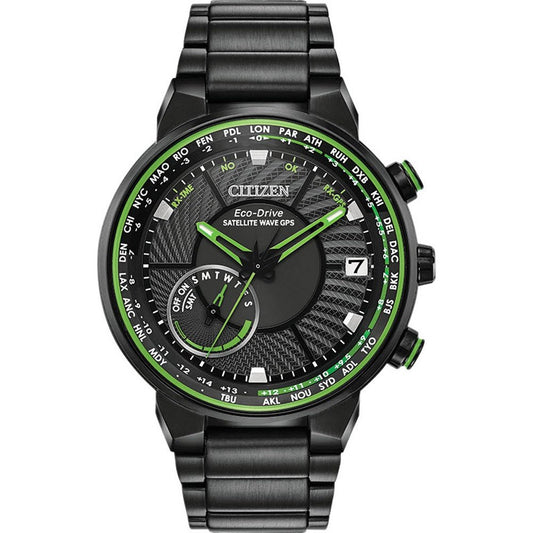 Montre Citizen Watch CC3035-50E