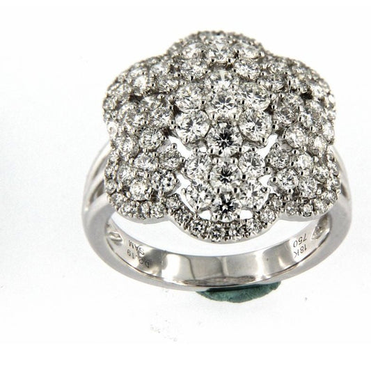 Bague 18 Kt Van&Co R-23893019