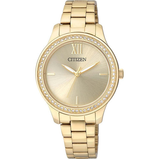 Montre Citizen Watch EL3088-59P